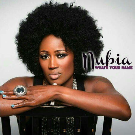 NUBIA MUSIC